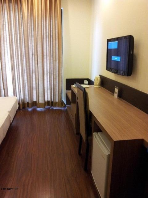 Indiyaah Inn Ґурґаон Екстер'єр фото